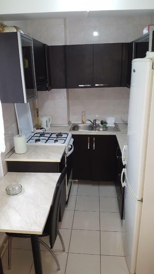 Apartament Matei Apartment Constanta Ngoại thất bức ảnh