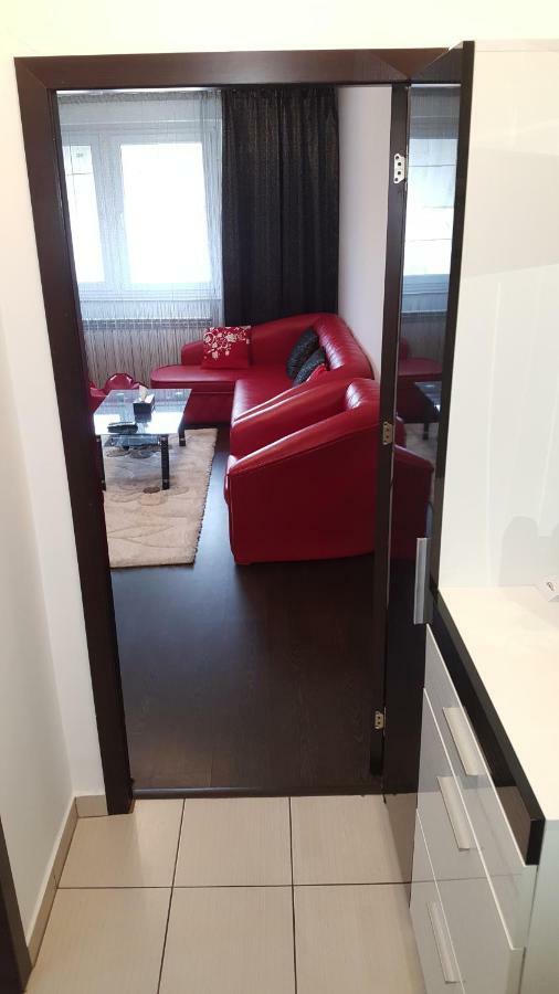 Apartament Matei Apartment Constanta Ngoại thất bức ảnh