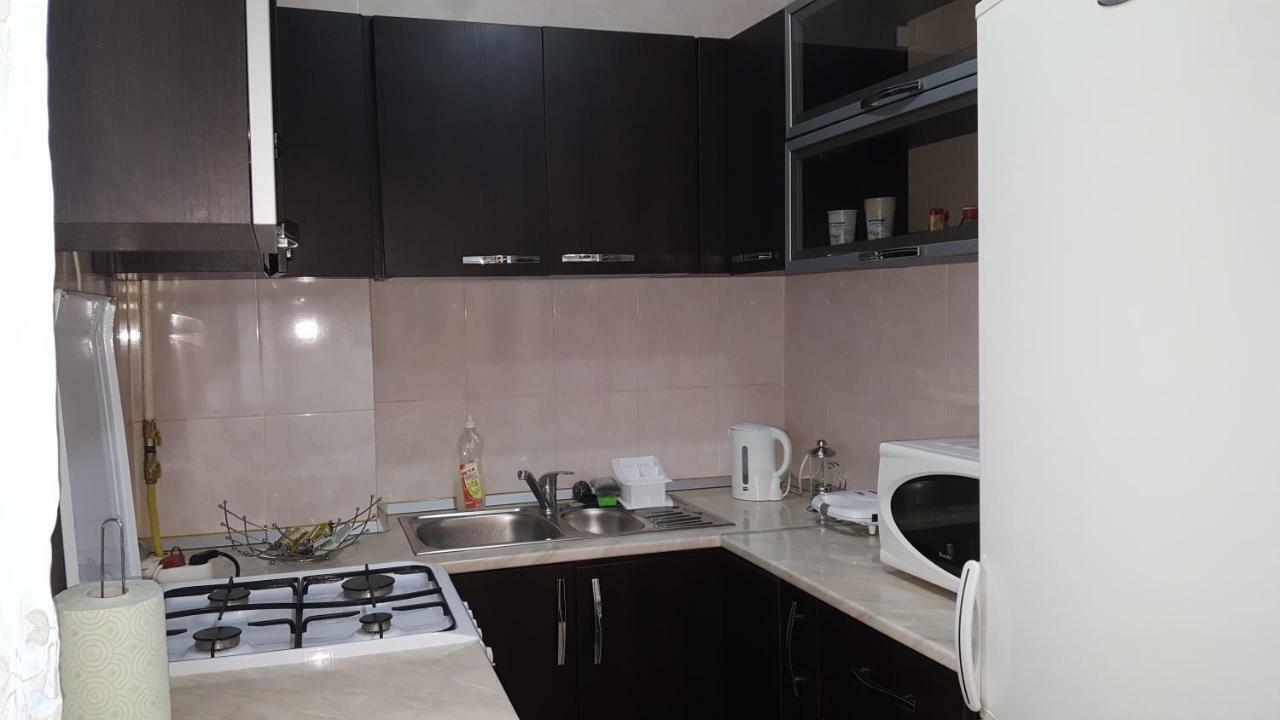 Apartament Matei Apartment Constanta Ngoại thất bức ảnh