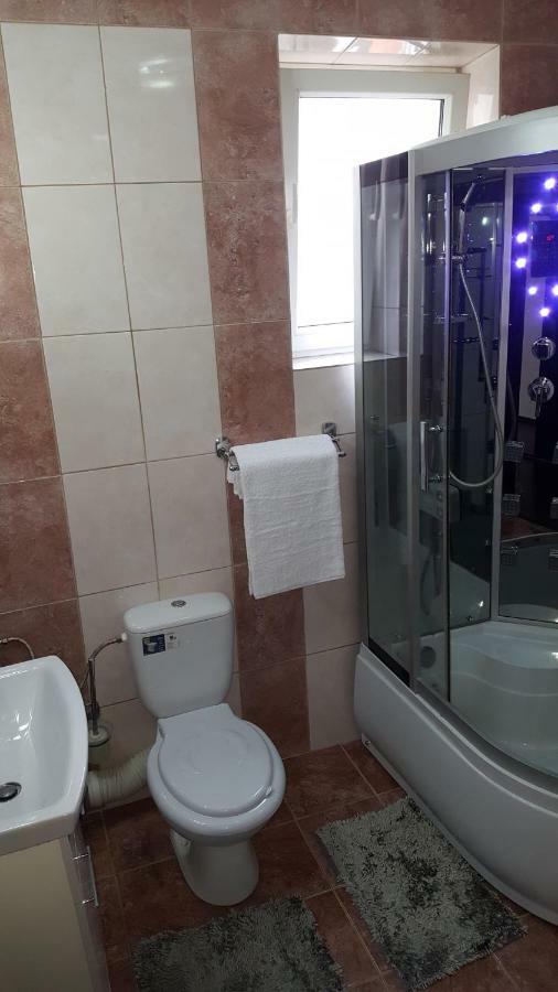 Apartament Matei Apartment Constanta Ngoại thất bức ảnh